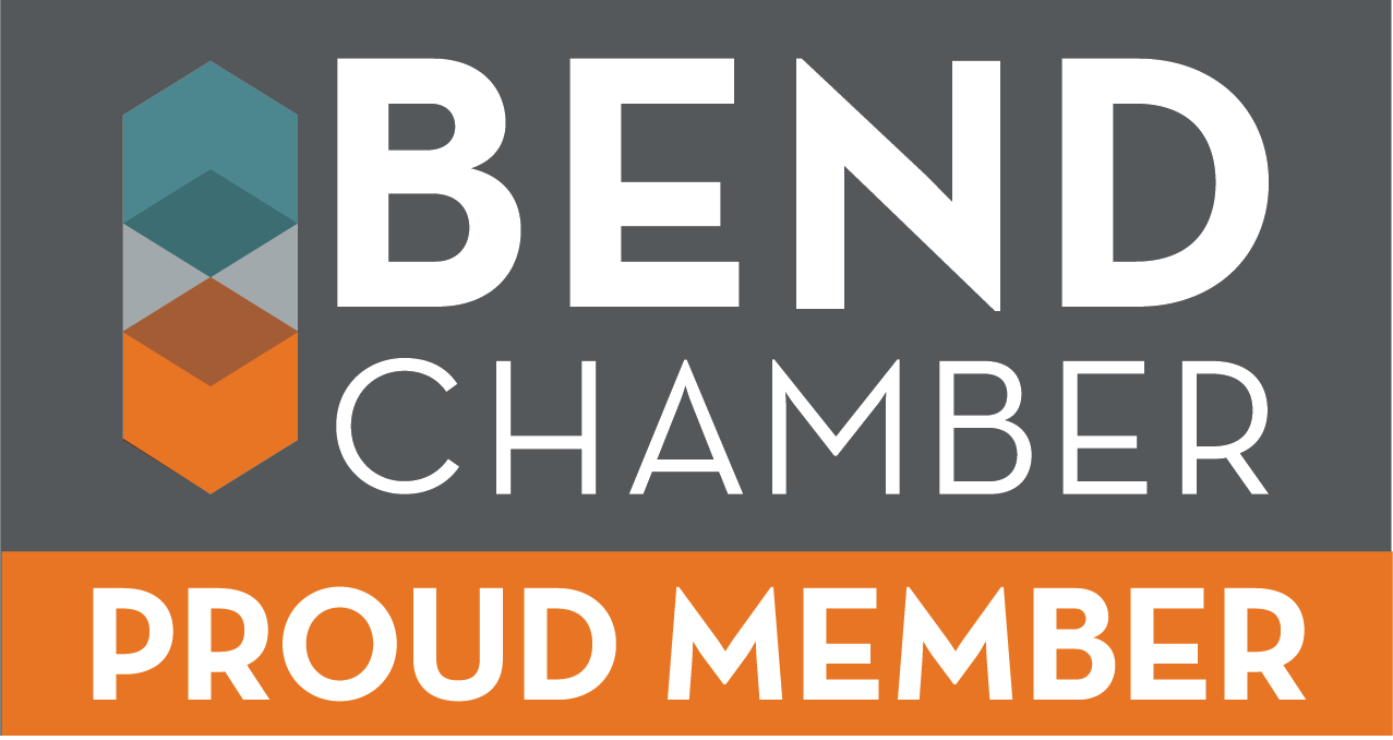 Bend Chamber of Commerce logo