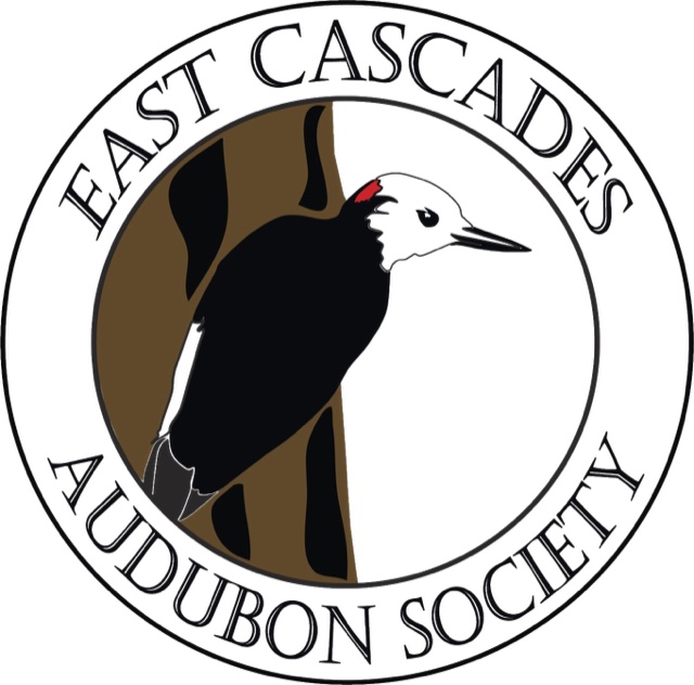 East Cascades Audubon Society logo