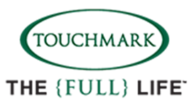 Touchmark at Pilot Butte logo